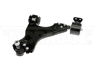 Dorman 522-022 Suspension - Control Arm and Ball Joint Assembly