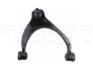 Dorman 527-062 Suspension - Control Arm and Ball Joint Assembly