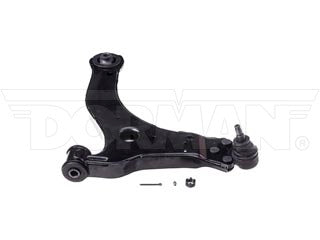 Dorman 526-658 Suspension - Control Arm and Ball Joint Assembly