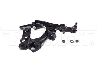 Dorman 528-358 Suspension - Control Arm and Ball Joint Assembly