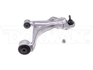 Dorman 526-662 Suspension - Control Arm and Ball Joint Assembly