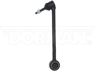 Dorman 526-897 Suspension - Control Arm and Ball Joint Assembly