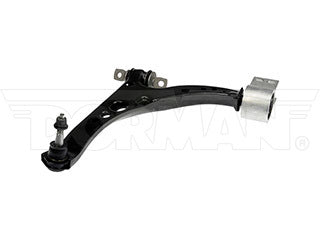 Dorman 527-373 Suspension - Control Arm and Ball Joint Assembly