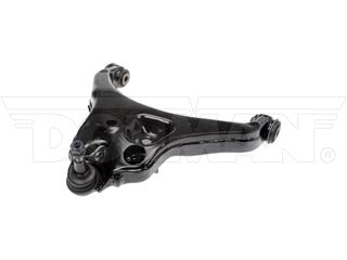 Dorman 527-035 Suspension - Control Arm and Ball Joint Assembly