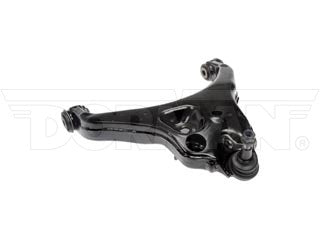 Dorman 527-036 Suspension - Control Arm and Ball Joint Assembly