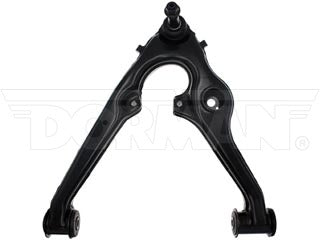 Dorman 527-063 Suspension - Control Arm and Ball Joint Assembly