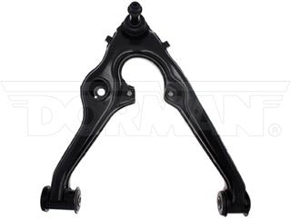 Dorman 527-064 Suspension - Control Arm and Ball Joint Assembly