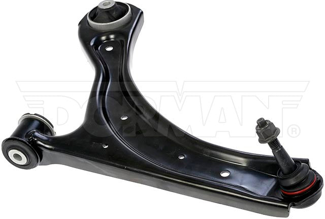 Dorman 527-487 Control Arm 2020-2025 Buick Encore GX - view 1
