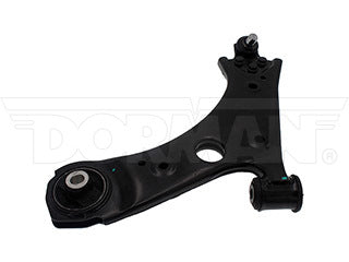 Dorman 526-815 Suspension - Control Arm and Ball Joint Assembly