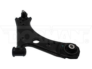 Dorman 526-816 Suspension - Control Arm and Ball Joint Assembly