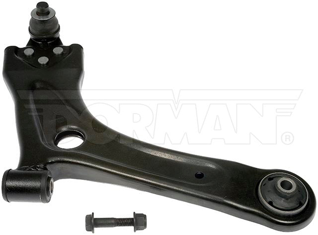 Dorman 526-184 Control Arm 2007-2017 Jeep Compass - view 2