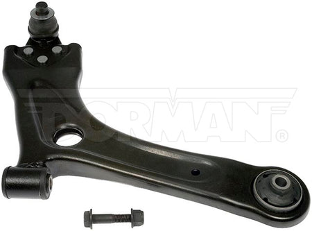 Dorman 526-184 Control Arm 2007-2017 Jeep Compass - view 2