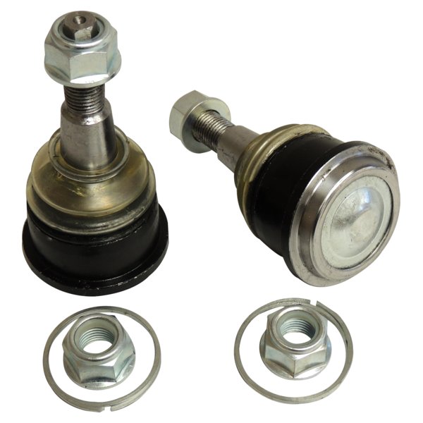 Crown CBXEF230AB Ball Joint 02-07 Jeep Liberty