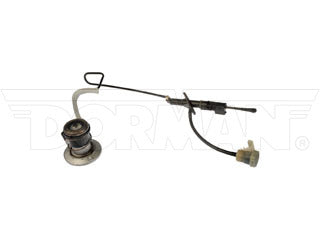 Dorman CC649008 Clutch Combination Master and Slave Cylinder Assy