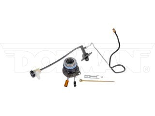 Dorman CC649016 Clutch Combination Master and Slave Cylinder Assy