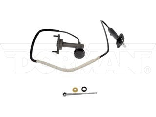 Dorman CC649018 Clutch Combination Master and Slave Cylinder Assy