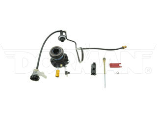 Dorman CC649033 Clutch Combination Master and Slave Cylinder Assy