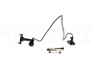 Dorman CC649049 Clutch Combination Master and Slave Cylinder Assy
