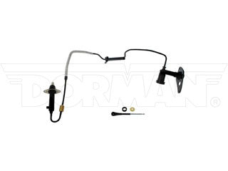 Dorman CC649056 Clutch Combination Master and Slave Cylinder Assy