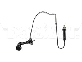 Dorman CC649061 Clutch Combination Master and Slave Cylinder Assy