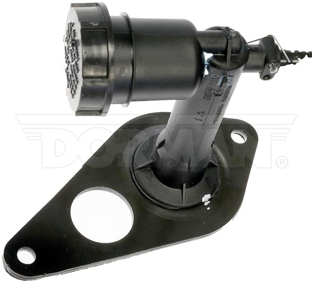 Dorman CC649062 Complete Clutch Unit 2005-2007 Jeep Liberty - view 3