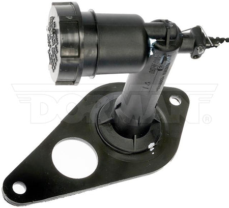 Dorman CC649062 Complete Clutch Unit 2005-2007 Jeep Liberty - view 3