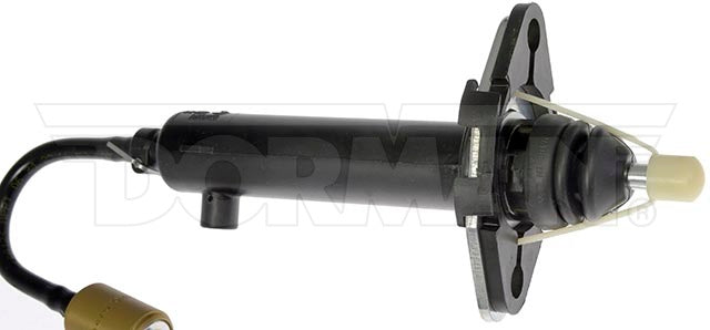 Dorman CC649062 Complete Clutch Unit 2005-2007 Jeep Liberty - view 4