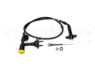 Dorman CC649070 Clutch Combination Master and Slave Cylinder Assy