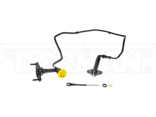 Dorman CC649073 Clutch Combination Master and Slave Cylinder Assy