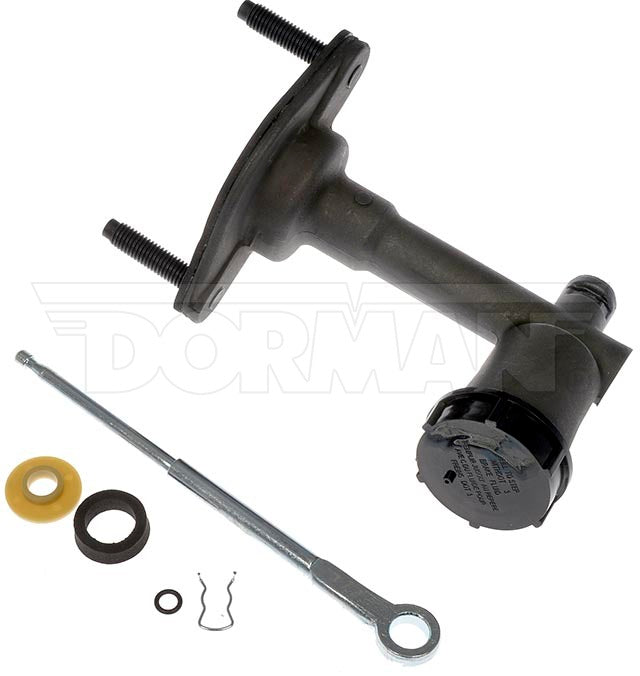 Dorman CM640154 Clutch Master 2005-2013 Dodge Ram 2500 - view 1