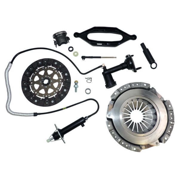 Crown CMK15 Clutch Master Kit 05-06 Jeep Wrangler