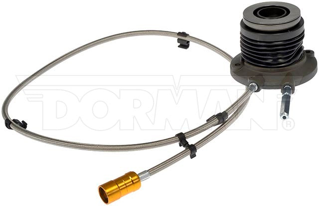 Dorman CS650128 Clutch Slave 2003-2006 Chevrolet Silverado 2500 HD - view 2