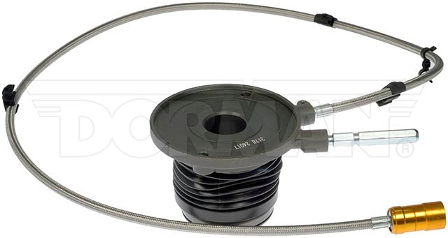 Dorman CS650128 Clutch Slave 2003-2006 Chevrolet Silverado 2500 HD - view 3