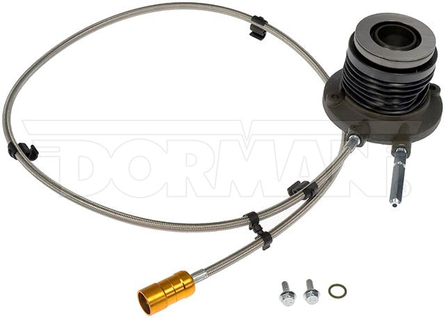 Dorman CS650128 Clutch Slave 2003-2006 Chevrolet Silverado 2500 HD - view 1