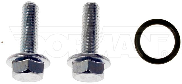 Dorman CS650128 Clutch Slave 2003-2006 Chevrolet Silverado 2500 HD - view 4