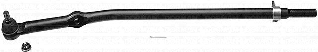 Dorman 540-976 Tie Rod End 1999-2005 Ford Excursion - view 2