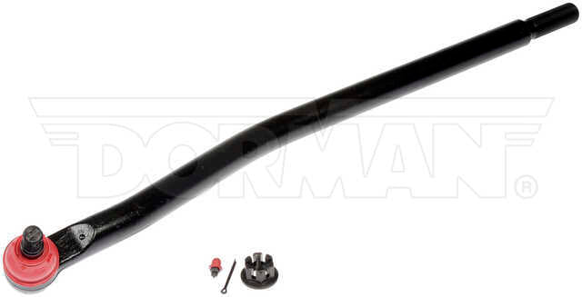 Dorman D1438RD Drag Link 1999-2005 Ford Excursion - view 1