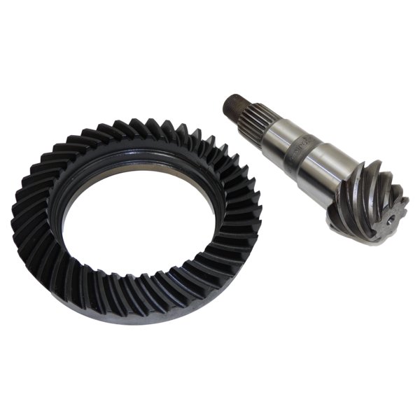 Crown D30JKJL513R Ring & Pinion 07-25 Jeep Wrangler, Liberty