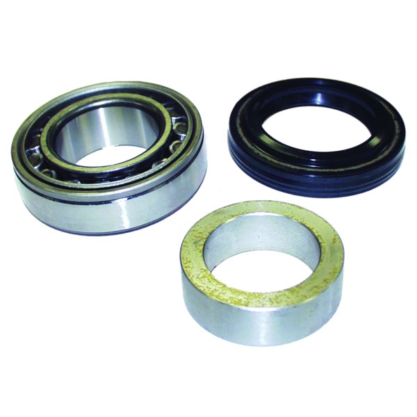 Crown D35WJBK Axle Shaft Bearing Kit 99-04 Jeep Grand Cherokee