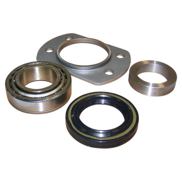 Crown D44TJDBBK Axle Shaft Bearing Kit 03-06 Jeep Wrangler