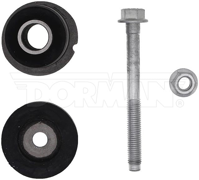 Dorman 523-039 Differential Bushing 2006-2010 Hummer H3 - view 2