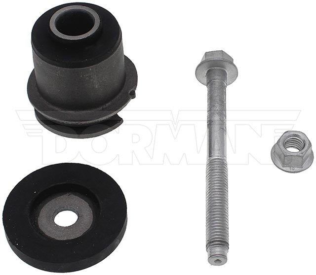 Dorman 523-039 Differential Bushing 2006-2010 Hummer H3 - view 1
