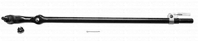Dorman 541-028 Drag Link 2005-2010 Ford F-250 Super Duty - view 2