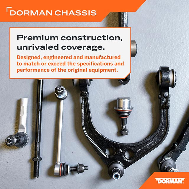 Dorman 540-181 Leaf Spring Bushing 2004-2014 Ford F-150 - view 5