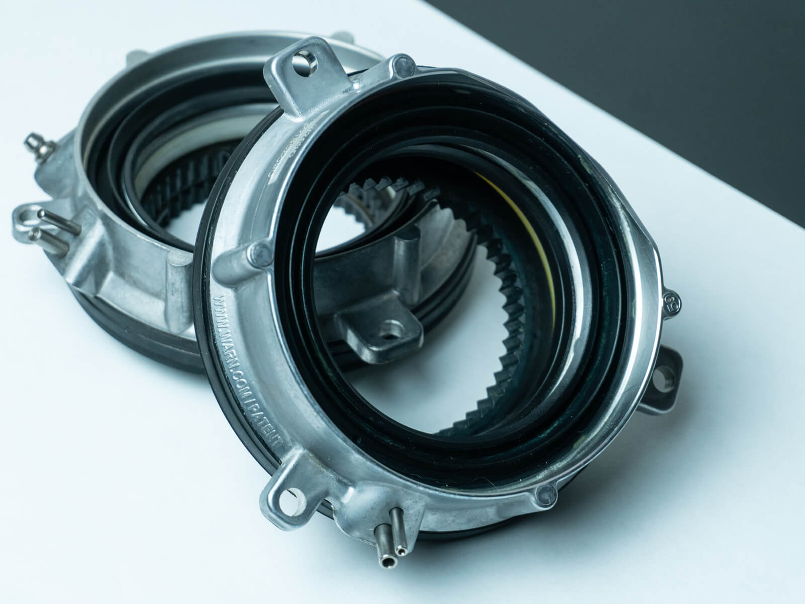 Dorman Products Hub Assembly