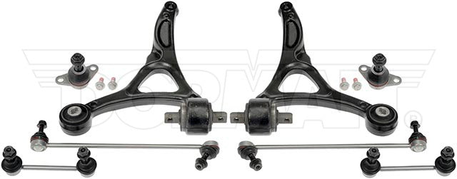 Dorman 541-055 Susp Kit 2003-2014 Volvo XC90 - view 1