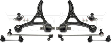 Dorman 541-055 Susp Kit 2003-2014 Volvo XC90 - view 1