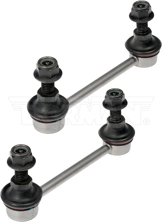 Dorman 541-055 Susp Kit 2003-2014 Volvo XC90 - view 2