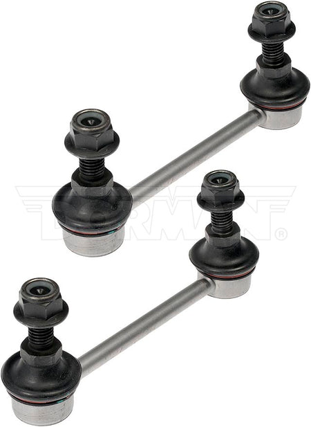 Dorman 541-055 Susp Kit 2003-2014 Volvo XC90 - view 2