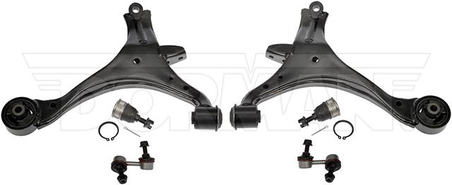 Dorman 541-059 Susp Kit 2001-2005 Honda Civic - view 1